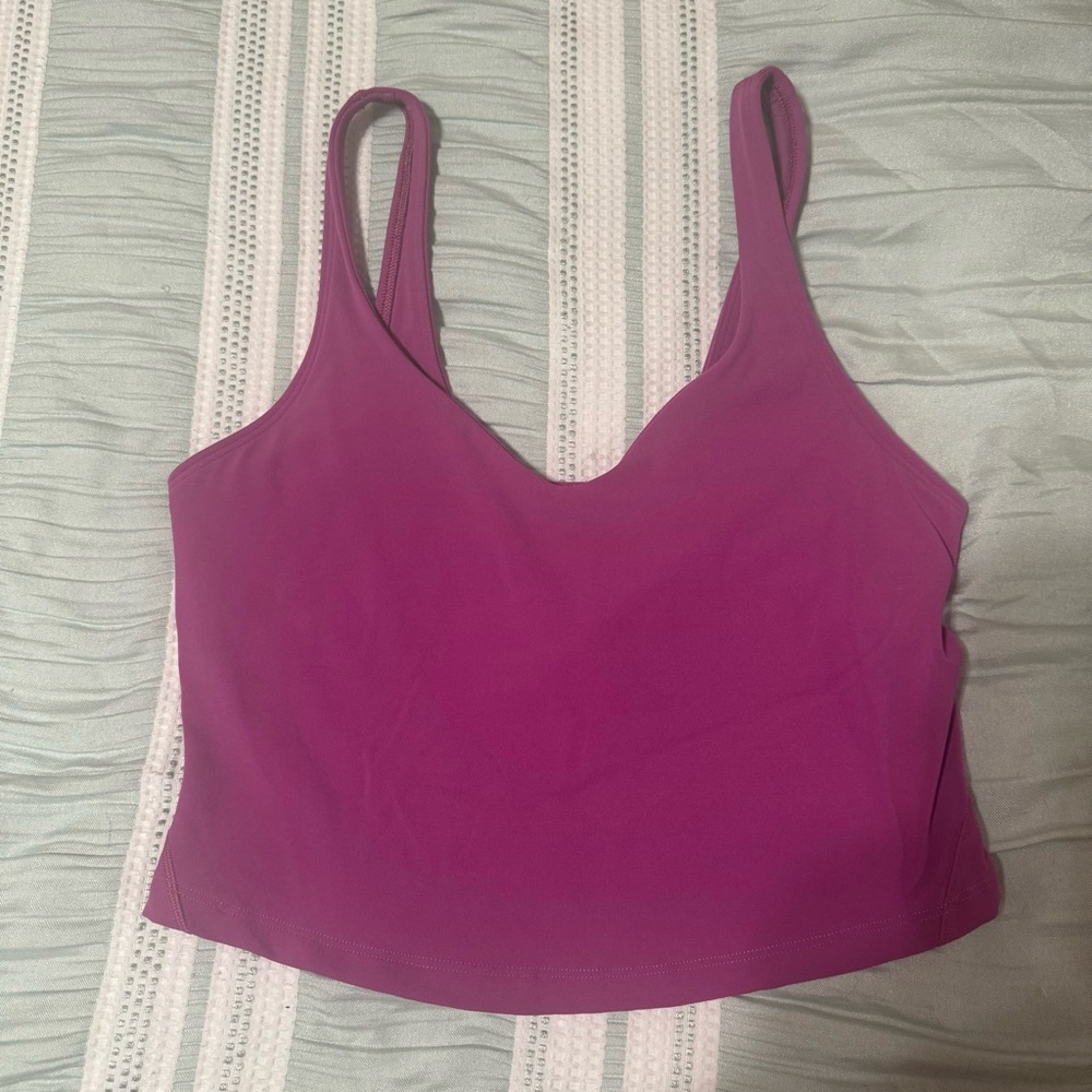 lululemon align tank